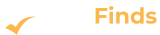FixlyFinds Logo